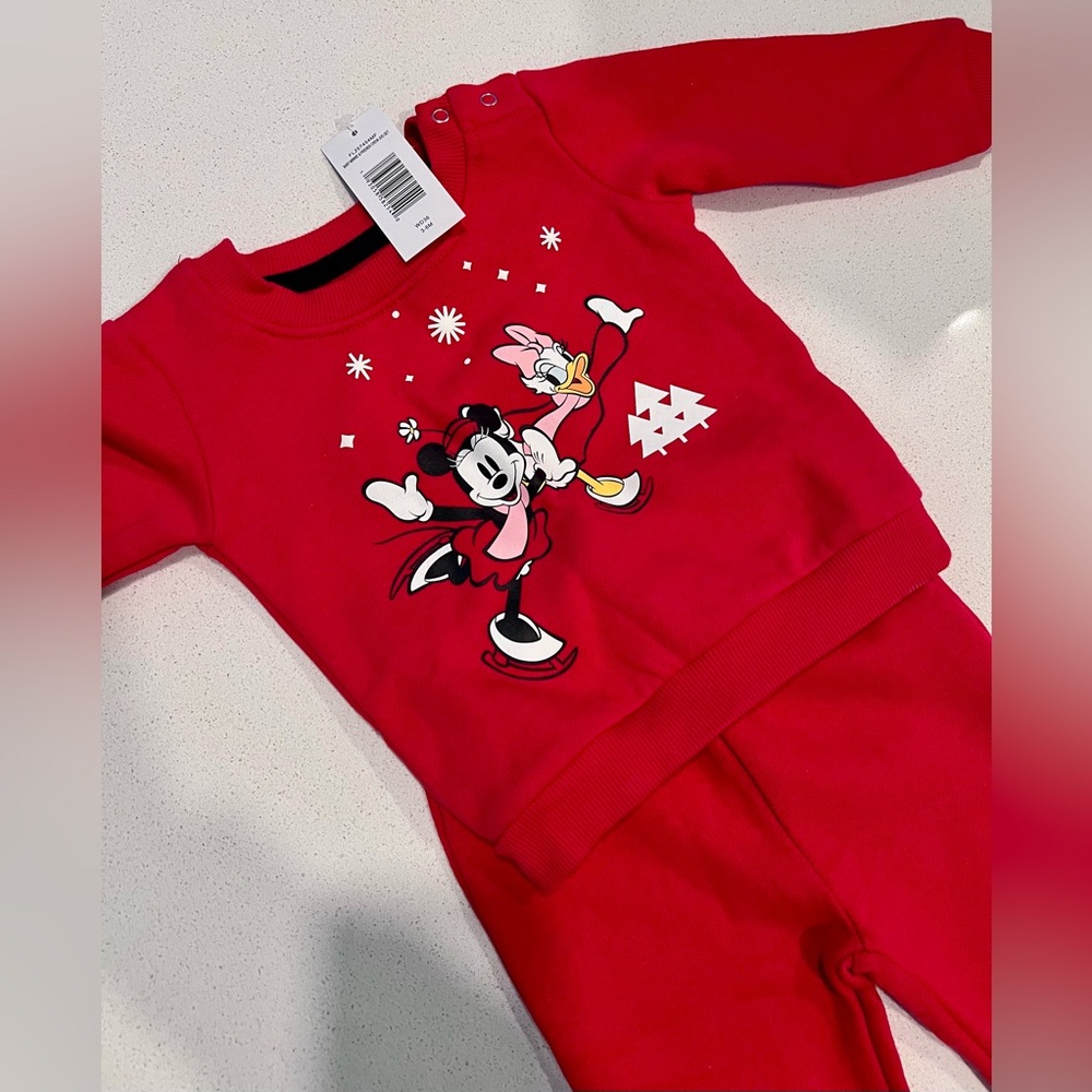 Disney Baby outfit - Picture 2 of 6